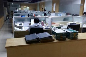 世紀佳彩企業風采